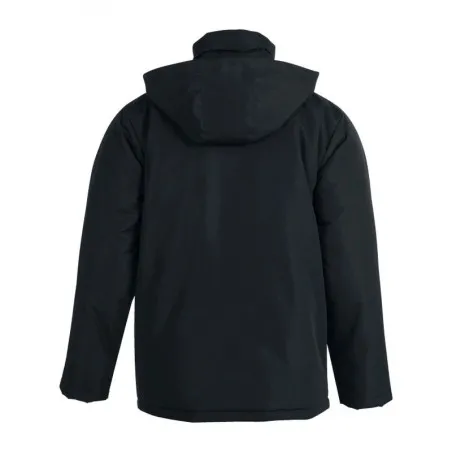 Veste Homme JOMA ANORAK TRIVOR Noir 102256.100 - JOMA