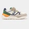 Basket Casual Enfant JOMA 3080 JR 2516 J3080S2516V - JOMA