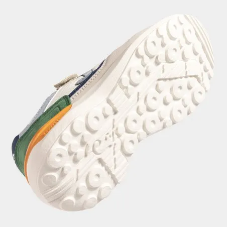 Basket Casual Enfant JOMA 3080 JR 2516 J3080S2516V - JOMA