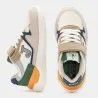 Basket Casual Enfant JOMA 3080 JR 2516 J3080S2516V - JOMA
