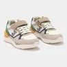 Basket Casual Enfant JOMA 3080 JR 2516 J3080S2516V - JOMA