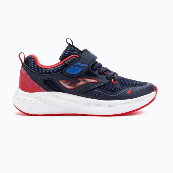 Basket Casual Enfant JOMA FERRO JR 2553 JFERRS2553V - JOMA