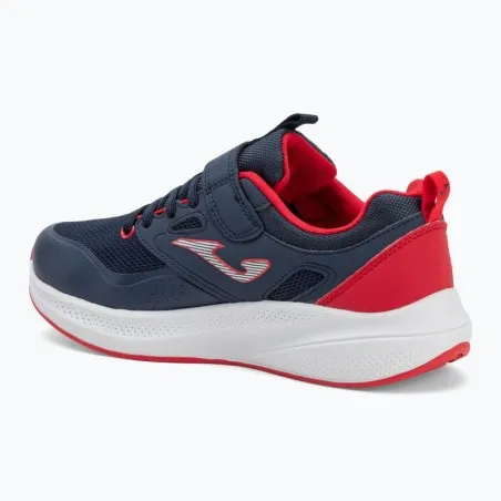 Basket Casual Enfant JOMA FERRO JR 2553 JFERRS2553V - JOMA