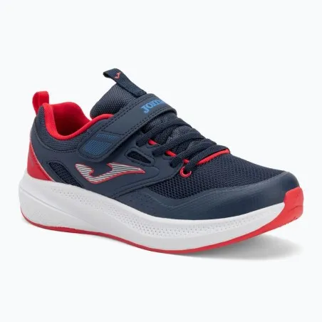 Basket Casual Enfant JOMA FERRO JR 2553 JFERRS2553V - JOMA