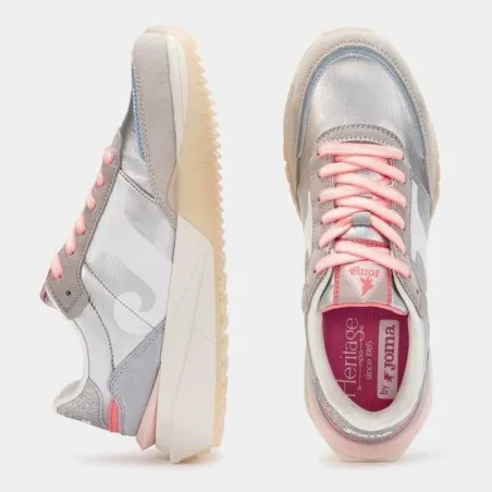 Basket Casual Femme JOMA  C501LS2512 - JOMA