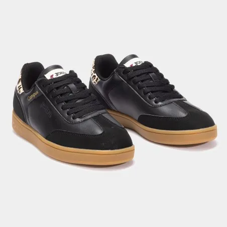 Basket Casual Femme JOMA C.CAMPUS 2501 CCAMLW2501 - JOMA