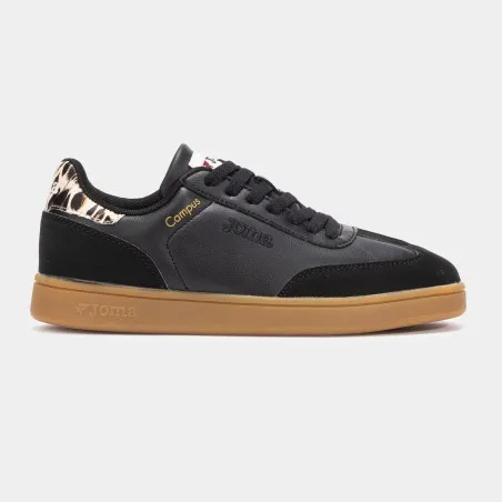 Basket Casual Femme JOMA C.CAMPUS 2501 CCAMLW2501 - JOMA
