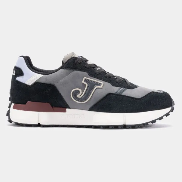 Basket Casual Homme JOMA C.1992 2501 C1992W2501 - JOMA