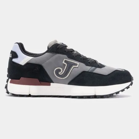 Basket Casual Homme JOMA C.1992 2501 C1992W2501 - JOMA
