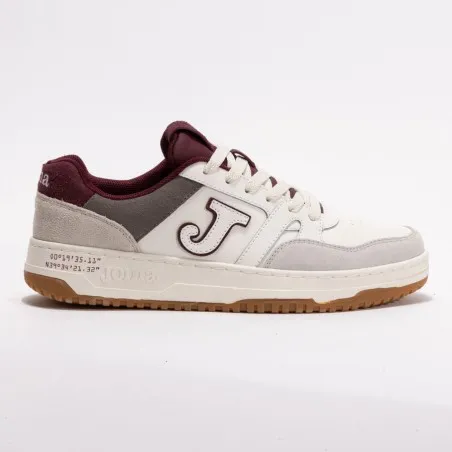 Basket Casual Homme JOMA C.ATTICA 2506 CATTIW2506 - JOMA