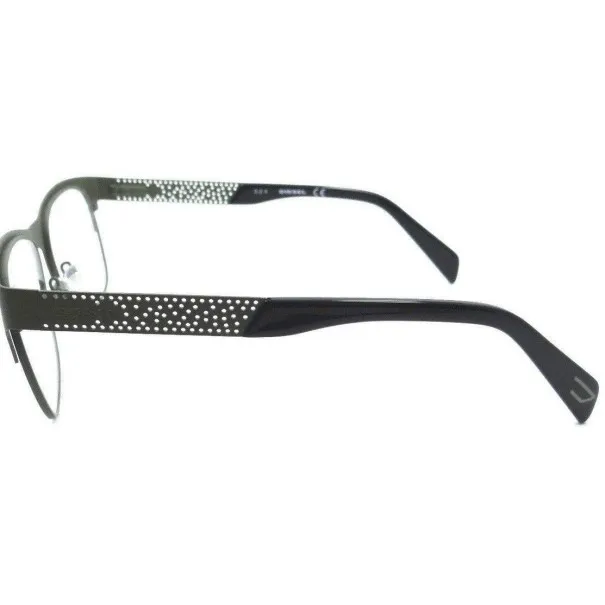 Lunettes de Vue Homme DIESEL DL5119-098 - Diesel Lunettes de Vue Homme DIESEL DL5119-098 - Diesel