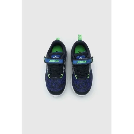 Chaussures de sport Enfant JOMA RASE JR 2504 JRASS2504V - JOMA
