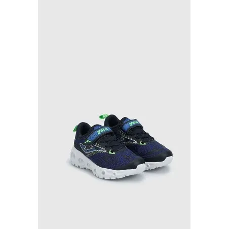Chaussures de sport Enfant JOMA RASE JR 2504 JRASS2504V - JOMA