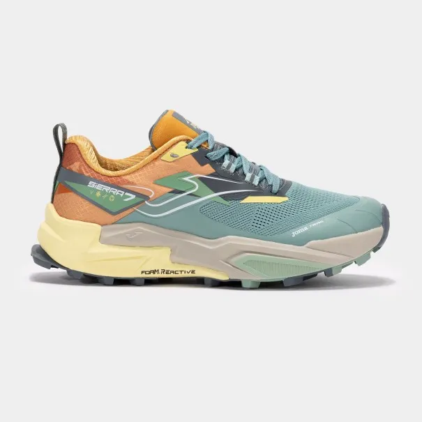 Chaussures de running femmes JOMA  TKSILS2517 - JOMA
