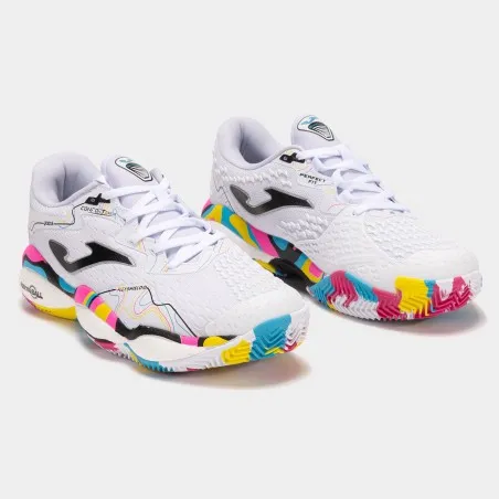 Chaussures de padel & tennis femmes JOMA  TSMAS2592C - JOMA