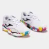 Chaussures de padel & tennis femmes JOMA  TSMAS2592C - JOMA