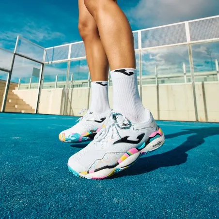 Chaussures de padel & tennis femmes JOMA  TSMAS2592C - JOMA
