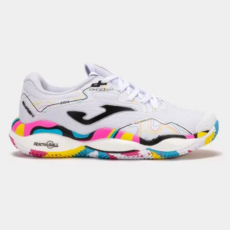 Chaussures de padel & tennis femmes JOMA  TSMAS2592C - JOMA