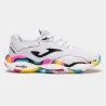 Chaussures de padel & tennis femmes JOMA  TSMAS2592C - JOMA