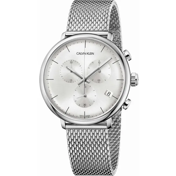 Montre Homme CALVIN KLEIN K8M27126 - CALVIN KLEIN Montre Homme CALVIN KLEIN K8M27126 - CALVIN KLEIN