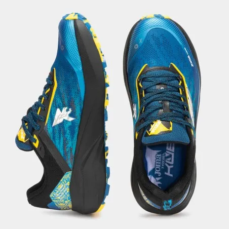 Chaussures de sport Homme JOMA KUBOR 2517 TKKUBS2517 - JOMA