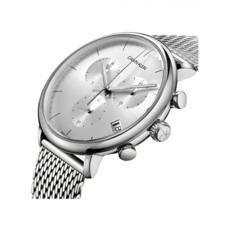 Montre Homme CALVIN KLEIN K8M27126 - CALVIN KLEIN