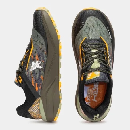 Chaussures de sport Homme JOMA KUBOR 2523 TKKUBS2523 - JOMA
