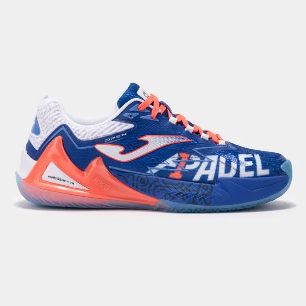 Chaussures de sport Homme JOMA OPEN 2574 A1 PADEL TOPEW2574OM - JOMA