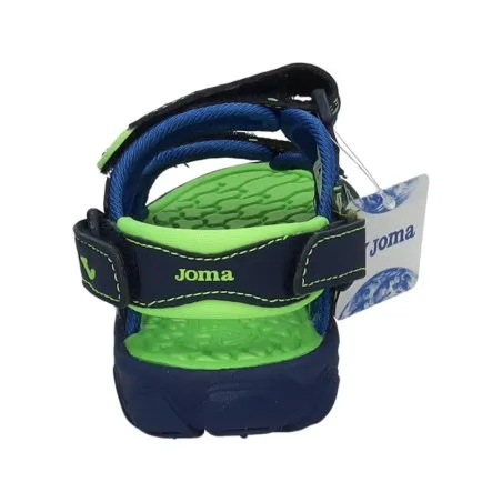 Sandale Enfant JOMA S.OCEAN JR 2504 SOCEJS2504V - JOMA