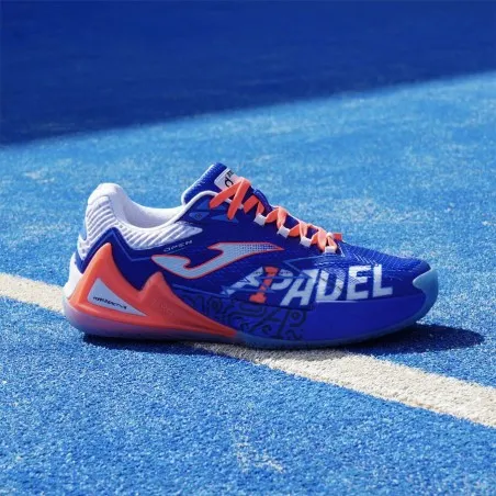 Chaussures de sport Homme JOMA OPEN 2574 A1 PADEL TOPEW2574OM - JOMA