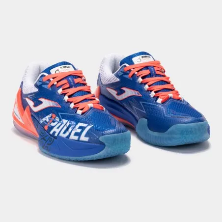 Chaussures de sport Homme JOMA OPEN 2574 A1 PADEL TOPEW2574OM - JOMA