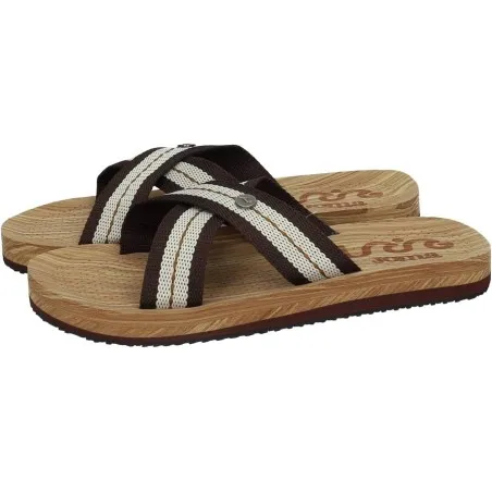 Claquettes Hommes JOMA S.GOMERA 2524 SGOMES2524 - JOMA