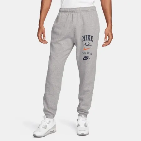 M NK CLUB BB CF PANT STACK GX - NIKE