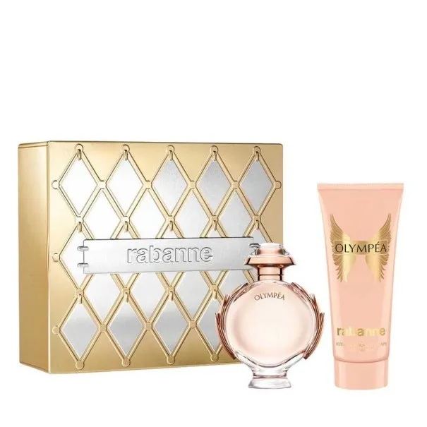 Coffret Parfum Femme PACO RABANNE  PR_AF_PR_000150 - PACO RABANNE
