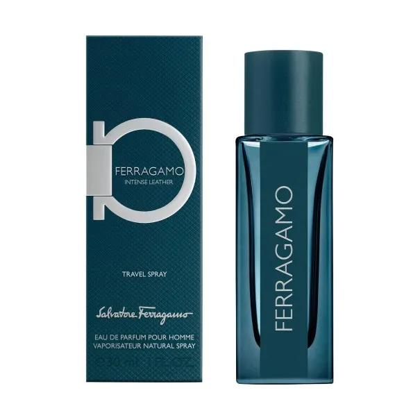 Eau De Parfum Intense Homme Salvatore Ferragamo  SF_AH_000014 - salvatore ferragamo