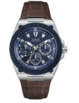 Montre Homme GUESS W1058G4 - Guess