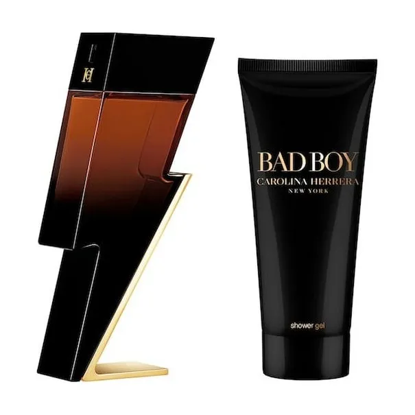 Coffret Parfum Homme CAROLINA HERRERA  CA_AH_PR_000154 - CAROLINA HERRERA