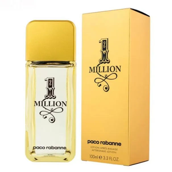 lotion après-rasage PACO RABANNE  PR_BH_000005 - PACO RABANNE