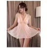 Nuisette de nuit GLAMOUR - LFW514 - BLOOM