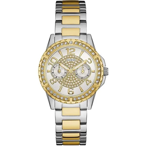 Montre Femme GUESS W0705L4