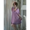 Nuisette de nuit GLAMOUR - LFW515 - BLOOM