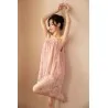Nuisette de nuit GLAMOUR - LFW617 - BLOOM