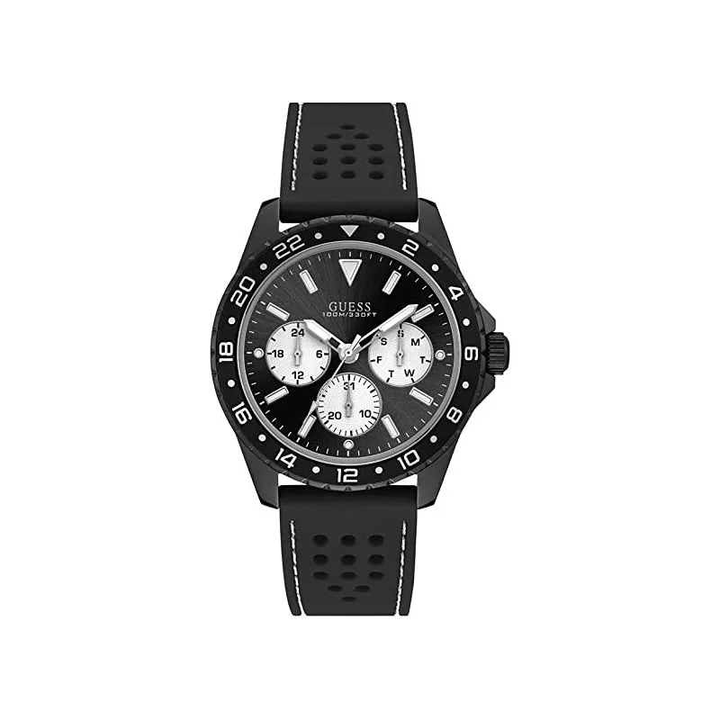 Montre Homme GUESS W1108G3