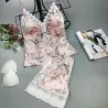 Pyjama Confort pur - LFW309 - BLOOM