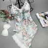 Pyjama Confort pur - LFW309 - BLOOM