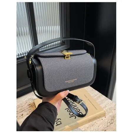 Sac à Main Femme BLOOM Lunara 4SM01-1 - BLOOM