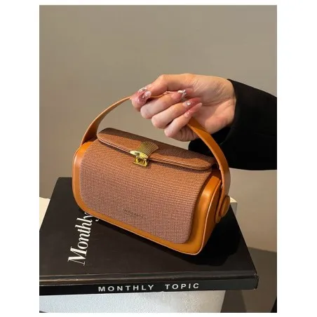 Sac à Main Femme BLOOM Lunara 4SM01-1 - BLOOM