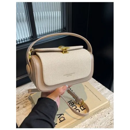 Sac à Main Femme BLOOM Lunara 4SM01-1 - BLOOM