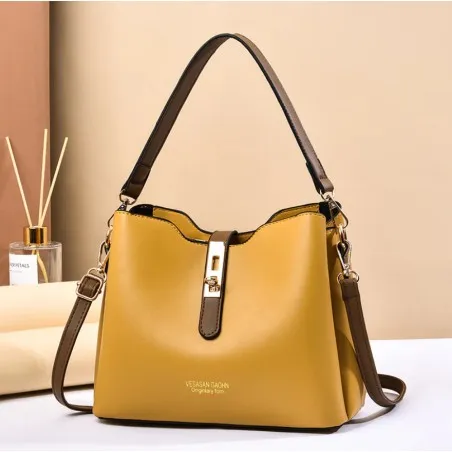 Sac à Main Femme BLOOM Salvia 3SM04-1 - BLOOM
