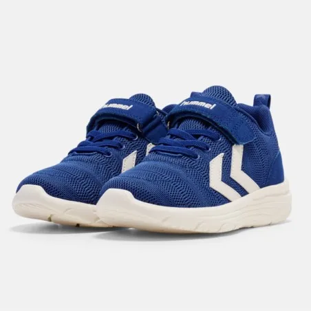 Chaussures Hml Pace Jr - hummel
